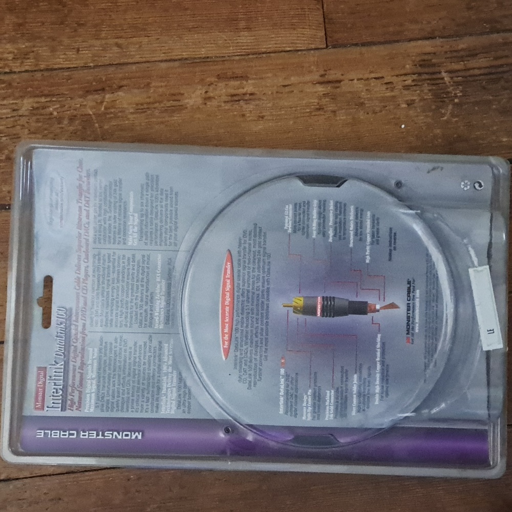 Data link cable - Picture 2 of 2